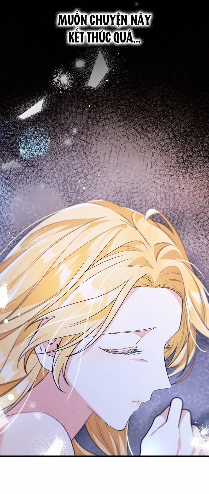 [18+] Dinh Thự Của Dã Thú 26.1 trang 4