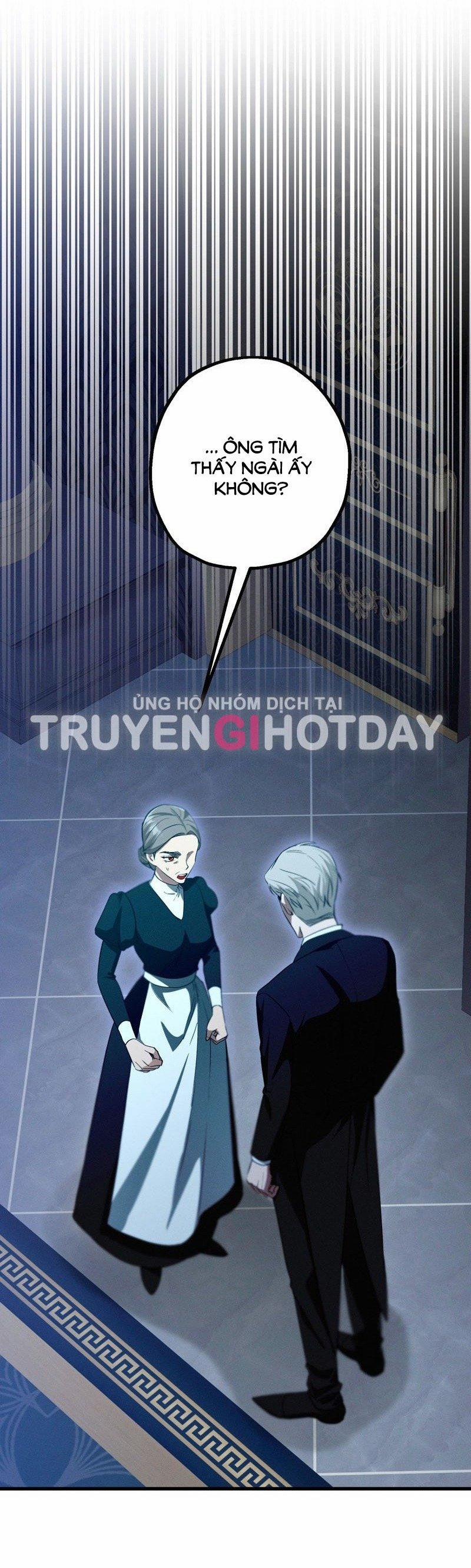 [18+] Dinh Thự Của Dã Thú 26.1 trang 5