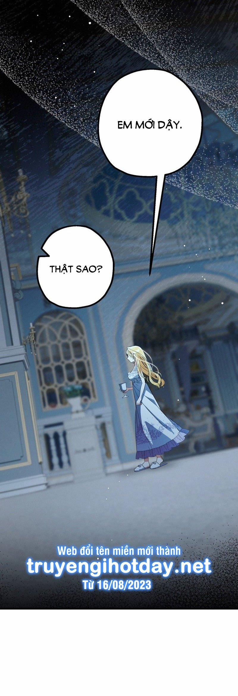 [18+] Dinh Thự Của Dã Thú 26.2 trang 12