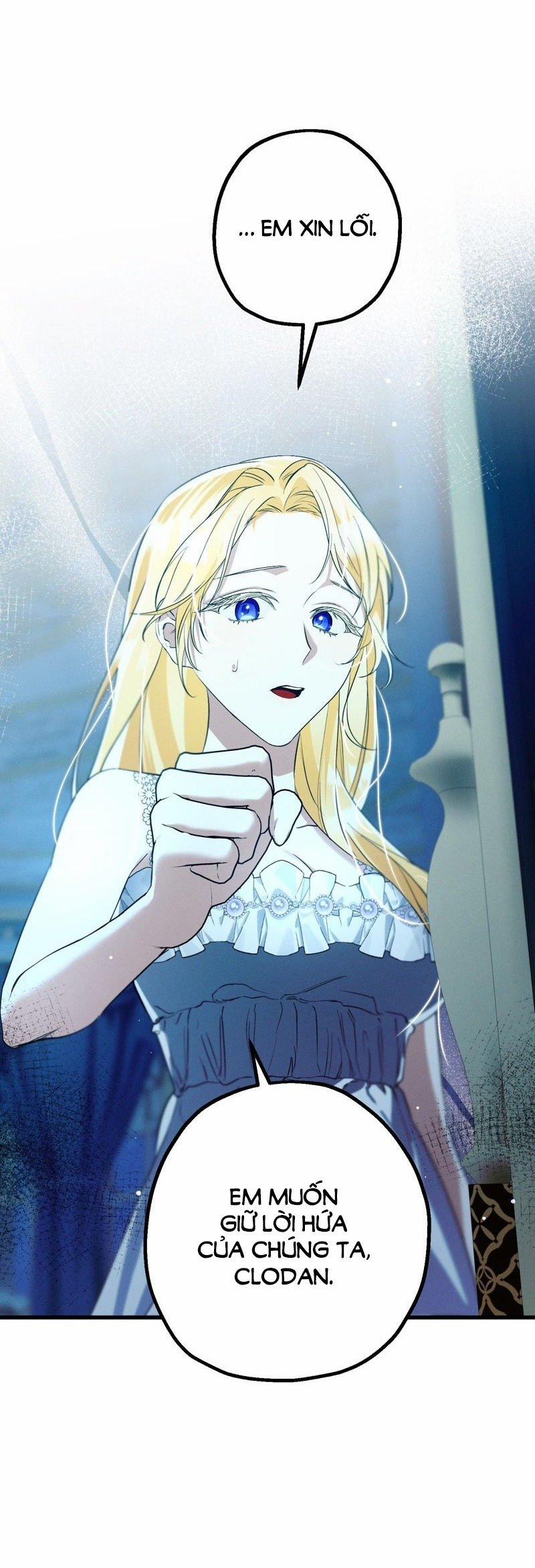 [18+] Dinh Thự Của Dã Thú 26.2 trang 22