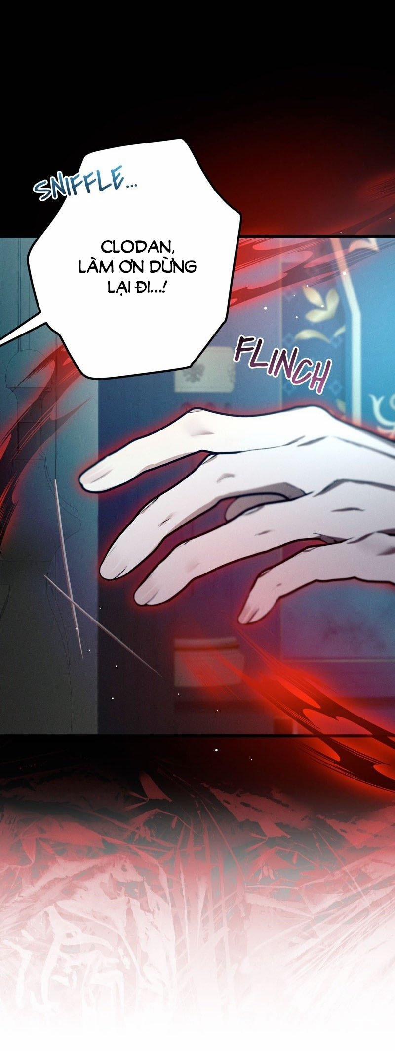 [18+] Dinh Thự Của Dã Thú 26.2 trang 31