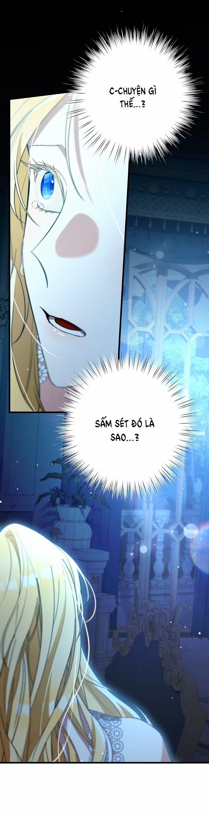 [18+] Dinh Thự Của Dã Thú 26.2 trang 41