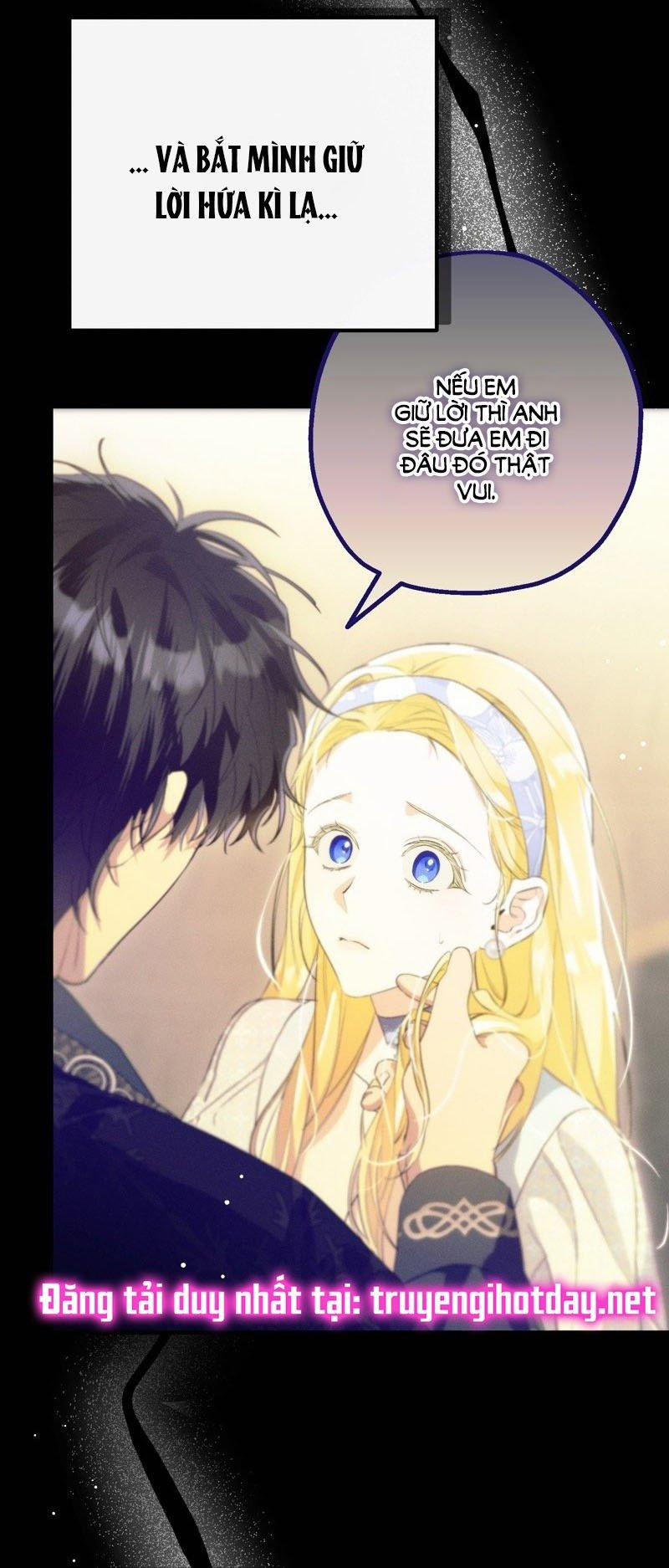 [18+] Dinh Thự Của Dã Thú 26.2 trang 50