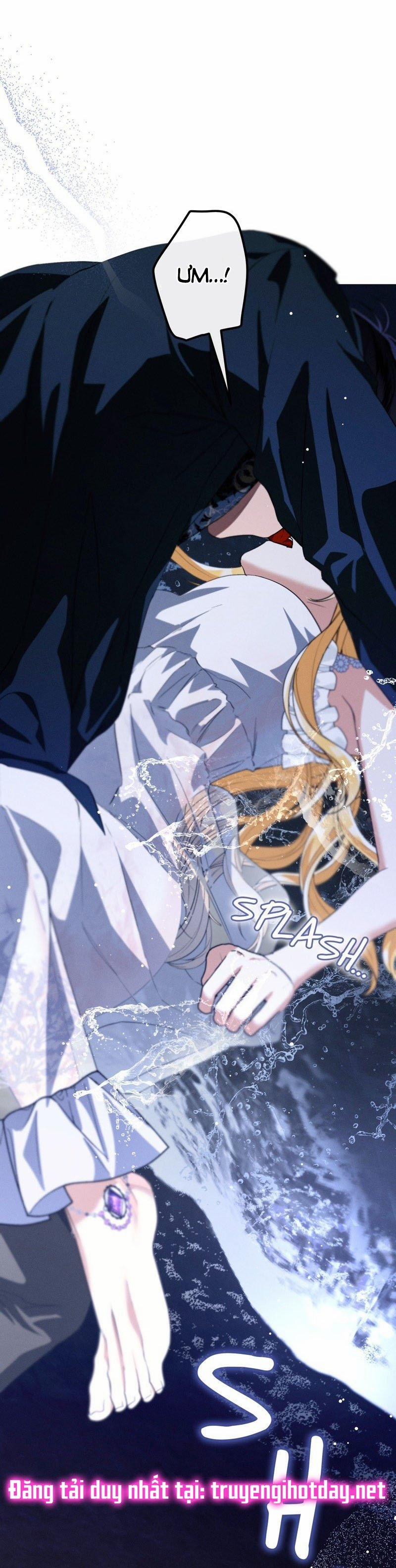 [18+] Dinh Thự Của Dã Thú 27.1 trang 15