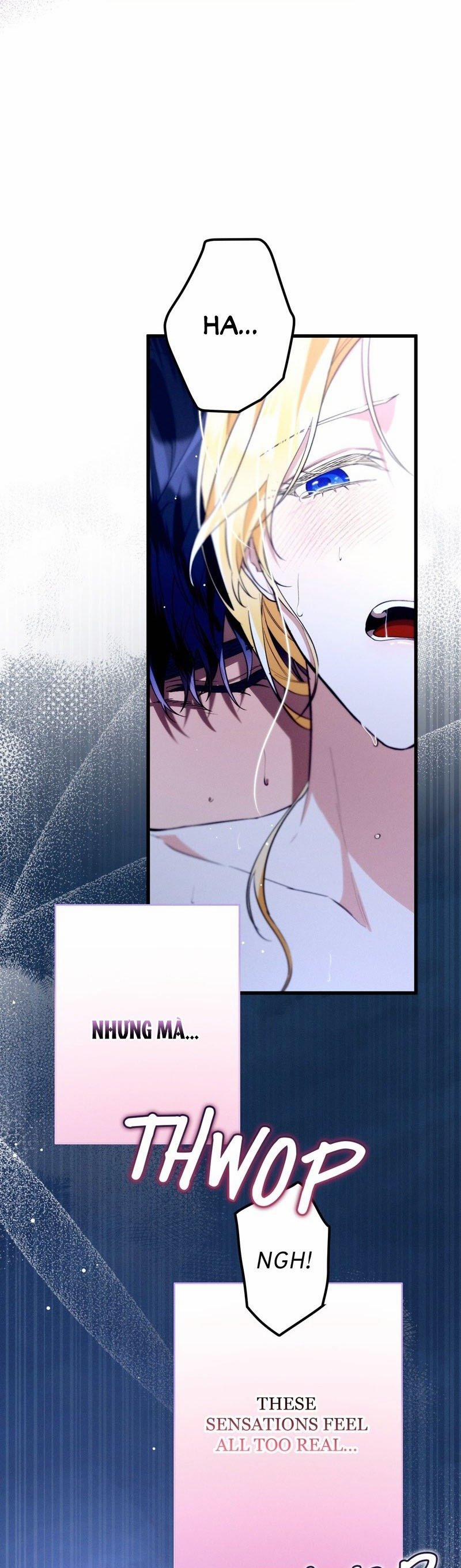 [18+] Dinh Thự Của Dã Thú 27.1 trang 20