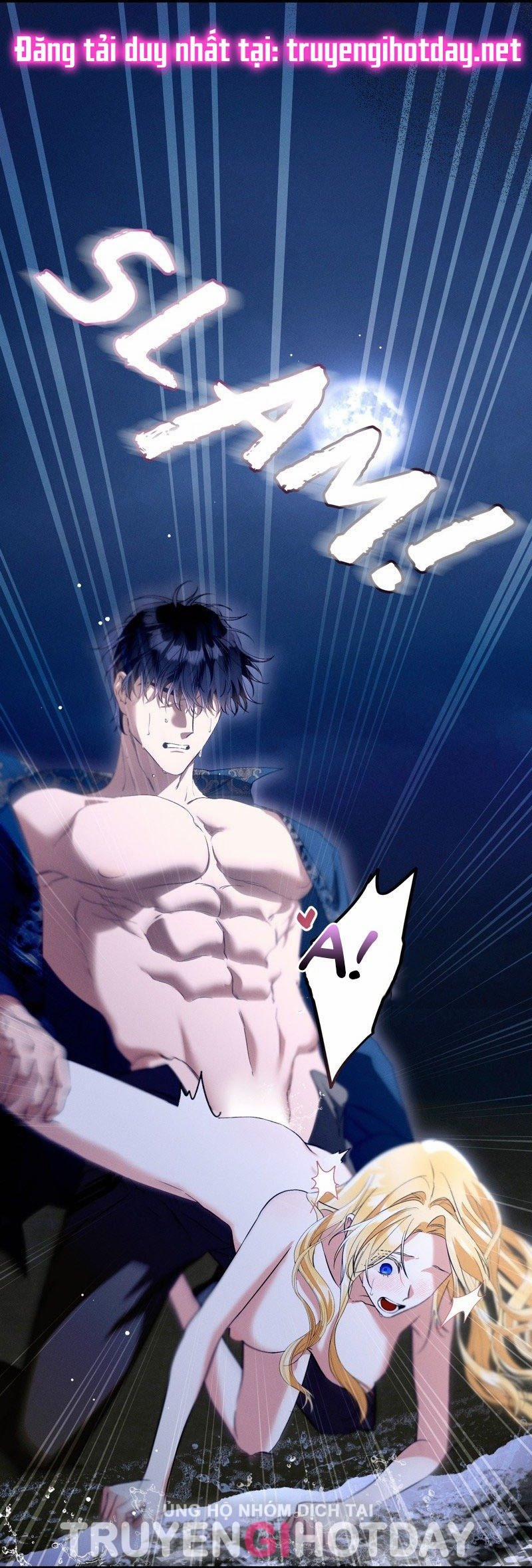 [18+] Dinh Thự Của Dã Thú 27.1 trang 30