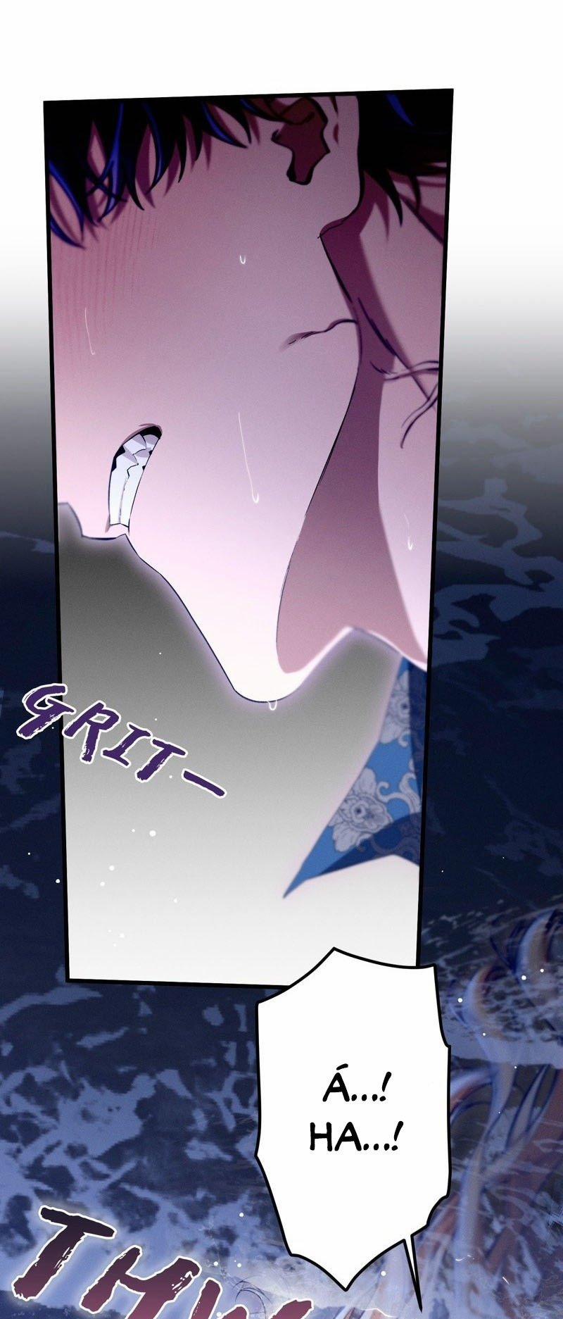 [18+] Dinh Thự Của Dã Thú 27.1 trang 39