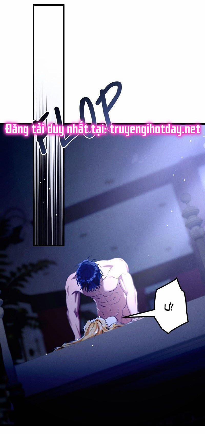 [18+] Dinh Thự Của Dã Thú 27.2 trang 19