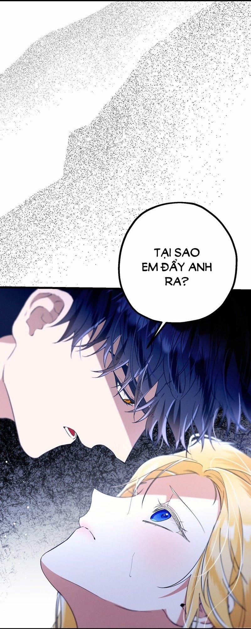 [18+] Dinh Thự Của Dã Thú 27.2 trang 33