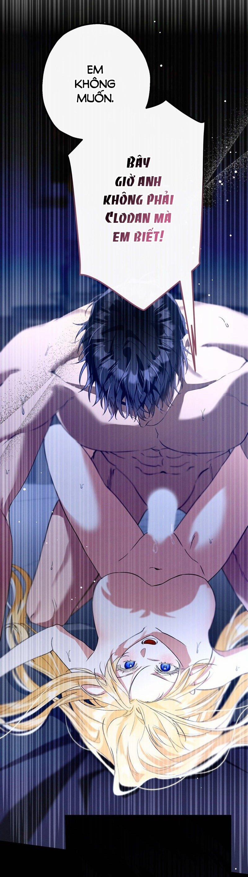 [18+] Dinh Thự Của Dã Thú 27.2 trang 35