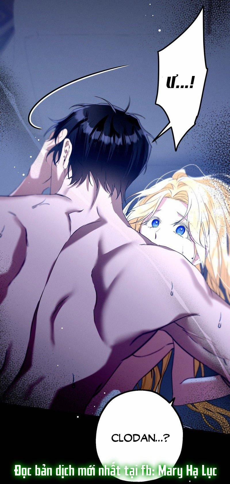 [18+] Dinh Thự Của Dã Thú 27.2 trang 37