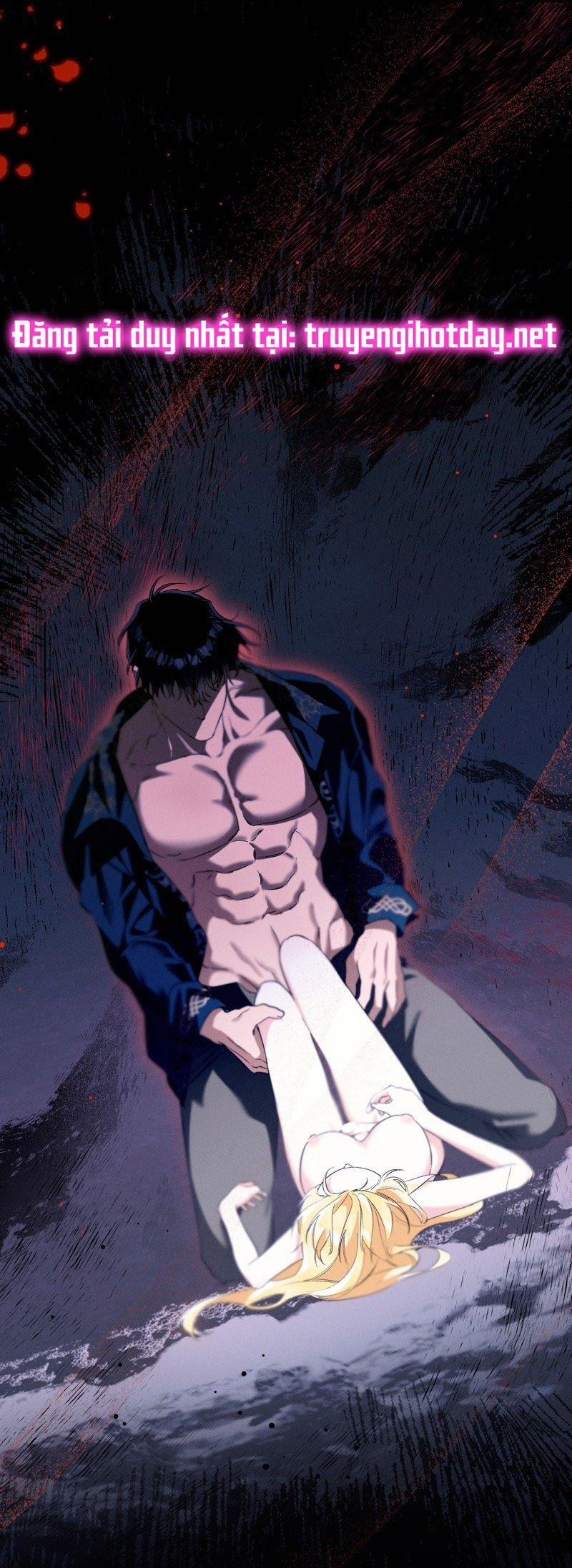 [18+] Dinh Thự Của Dã Thú 27.2 trang 5