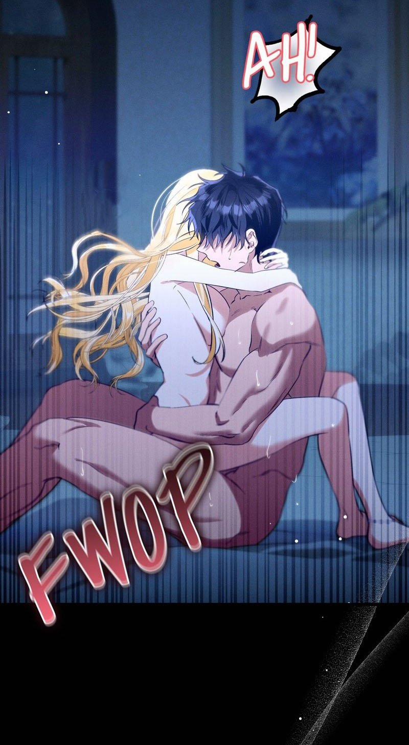 [18+] Dinh Thự Của Dã Thú 28.1 trang 14