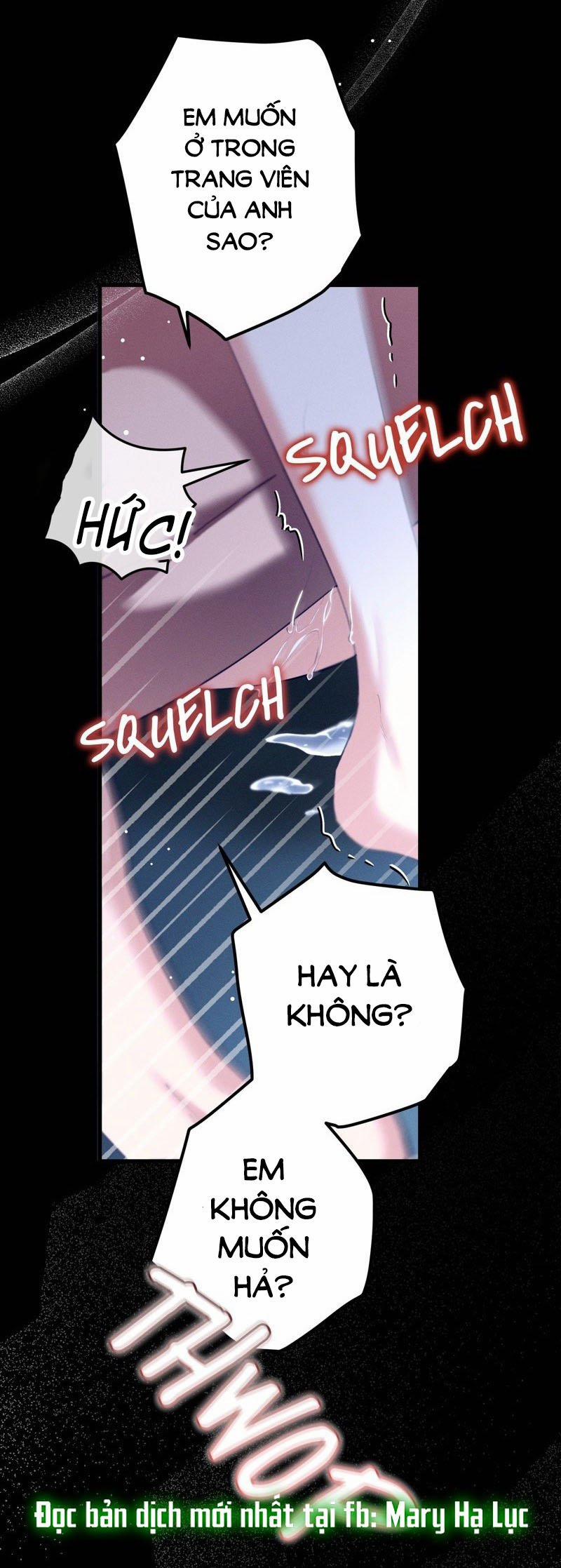 [18+] Dinh Thự Của Dã Thú 28.1 trang 15