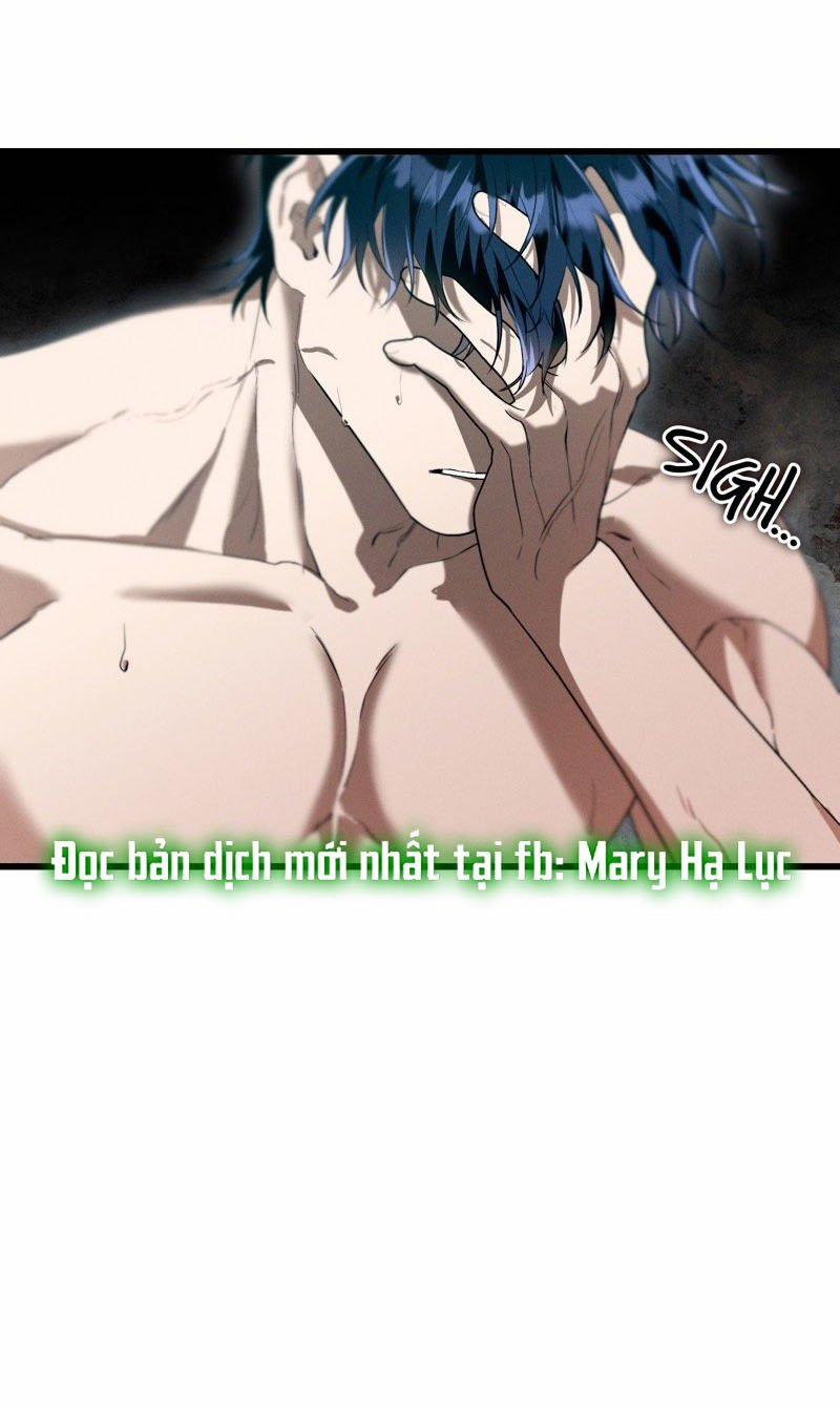 [18+] Dinh Thự Của Dã Thú 28.1 trang 21