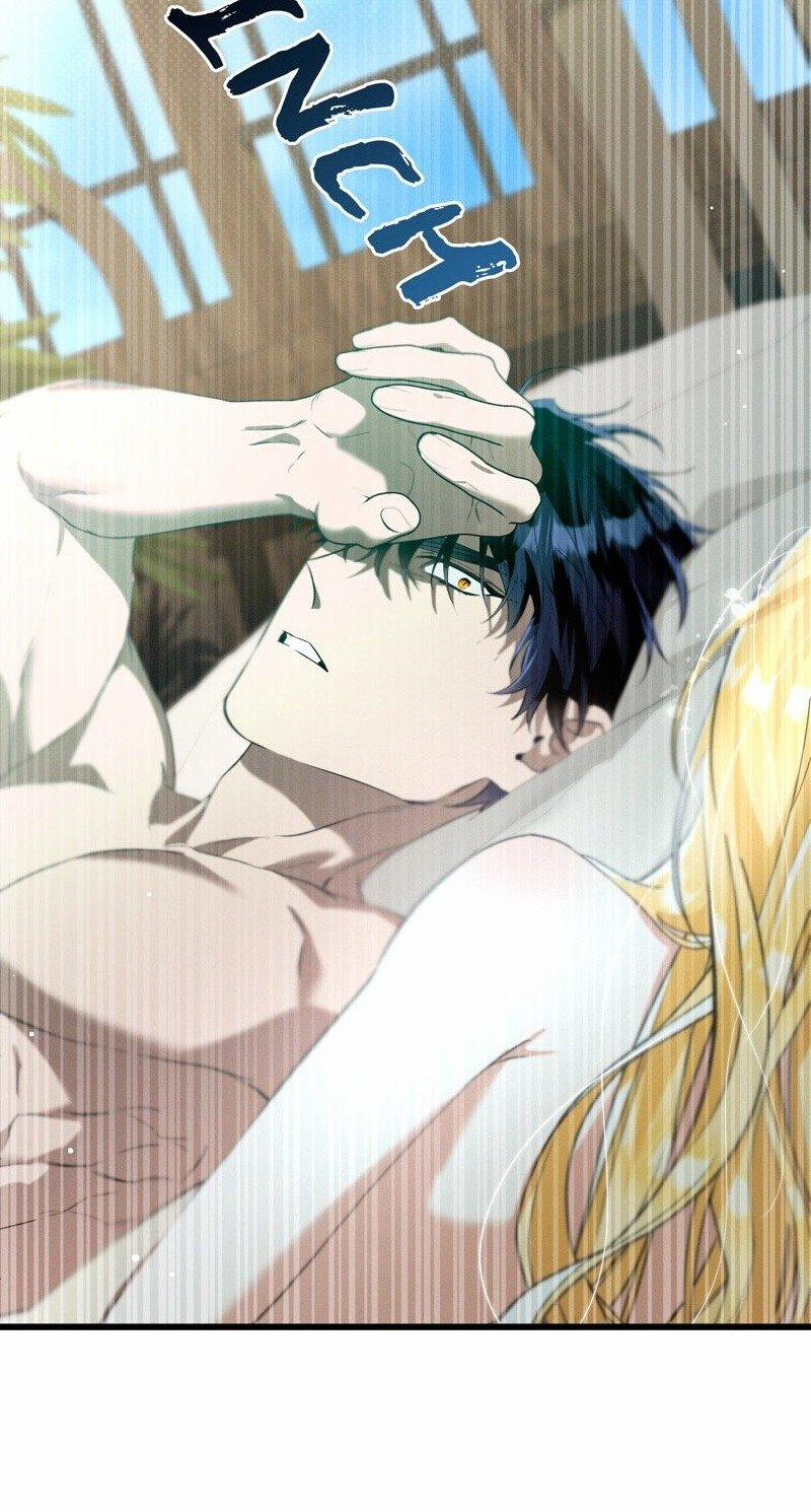 [18+] Dinh Thự Của Dã Thú 28.1 trang 8