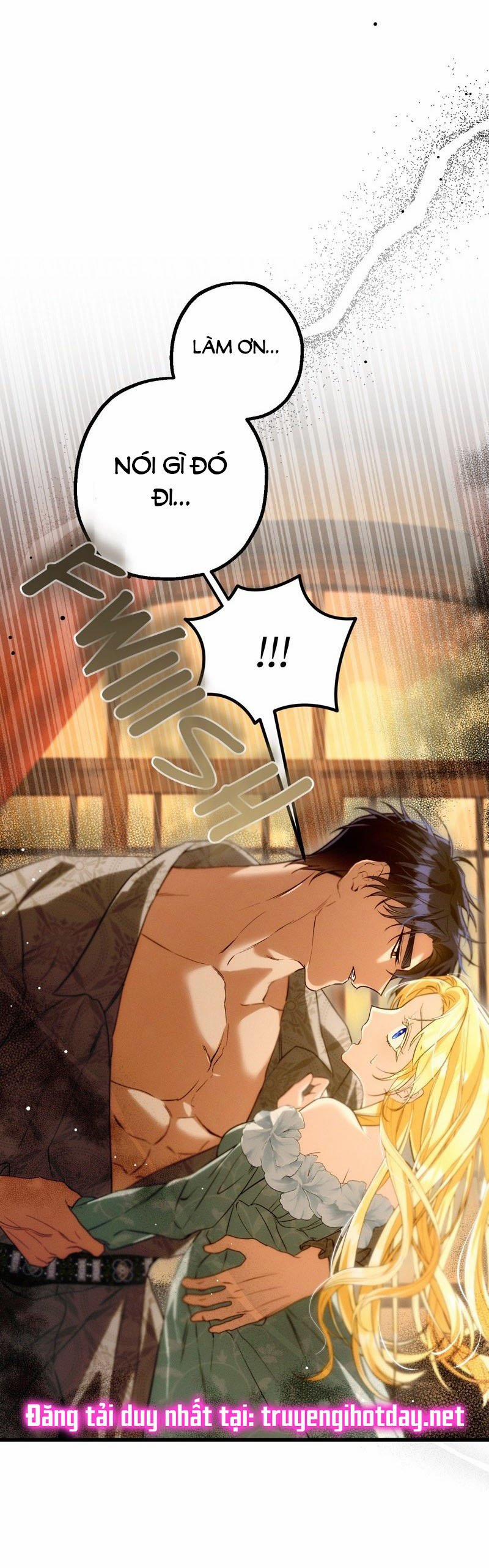 [18+] Dinh Thự Của Dã Thú 28.2 trang 34