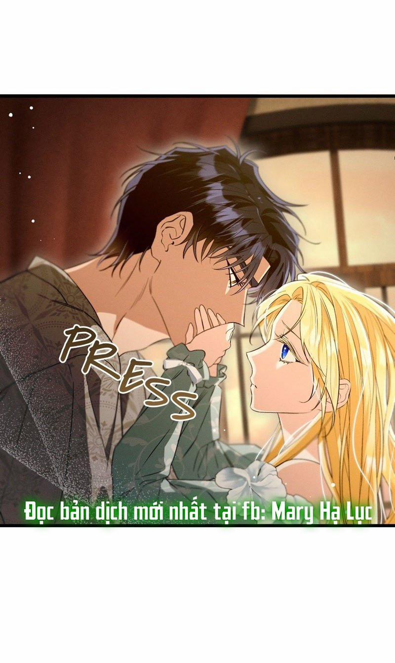 [18+] Dinh Thự Của Dã Thú 28.2 trang 36