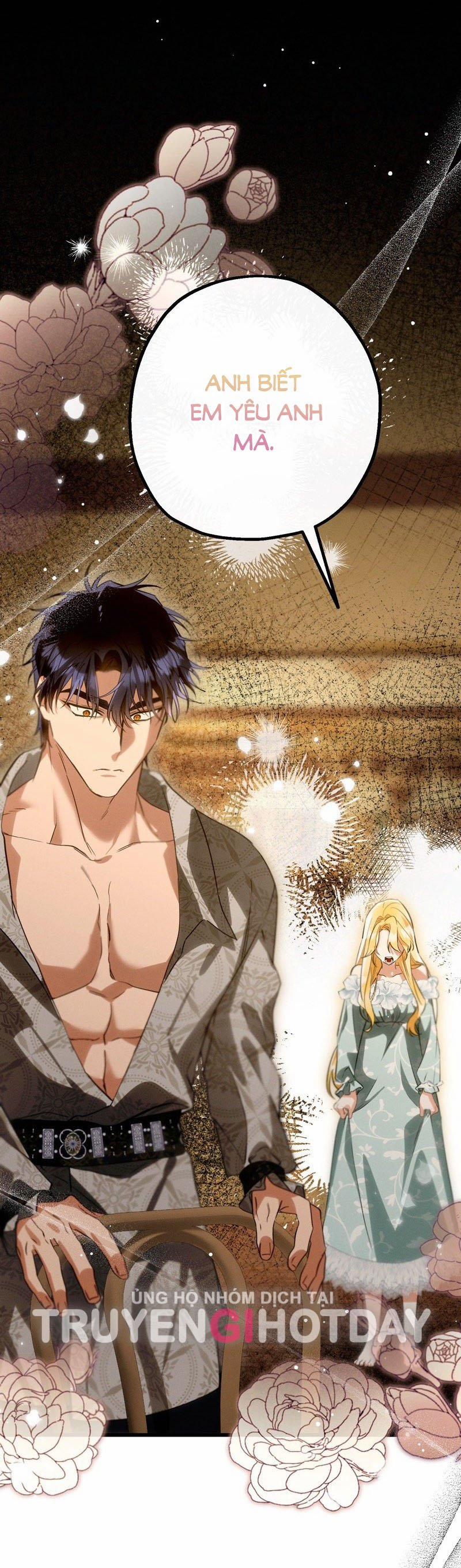 [18+] Dinh Thự Của Dã Thú 28.2 trang 50