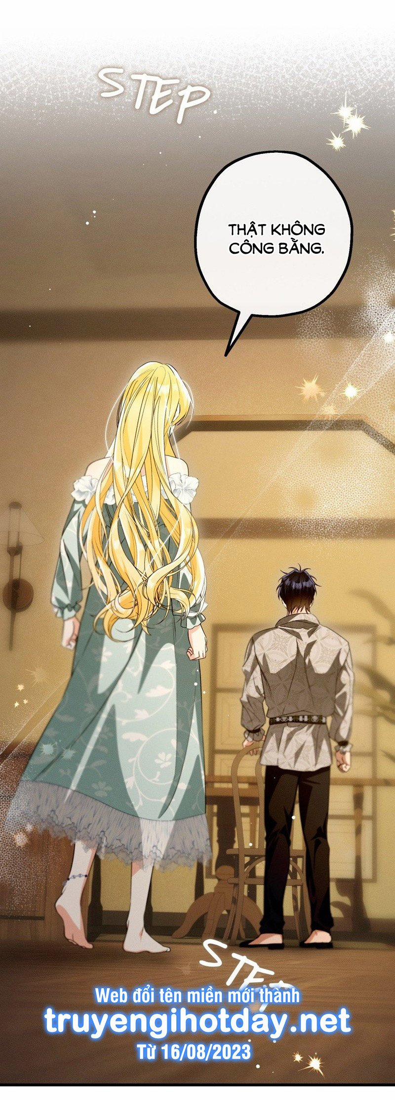 [18+] Dinh Thự Của Dã Thú 29.1 trang 1