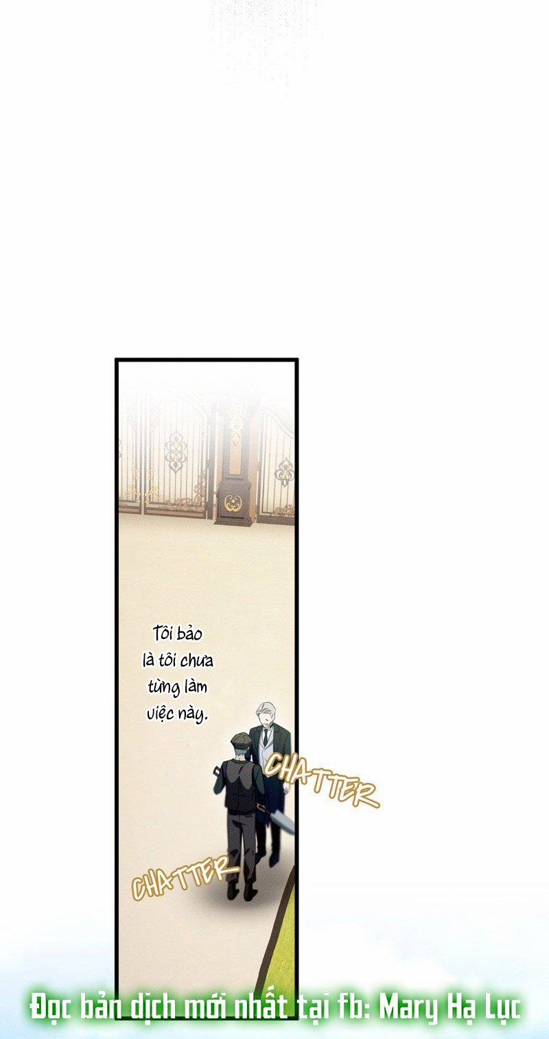 [18+] Dinh Thự Của Dã Thú 29.2 trang 11