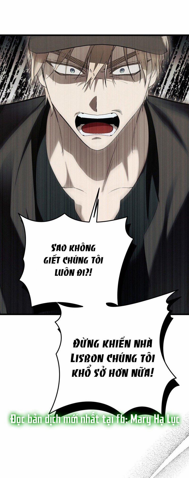 [18+] Dinh Thự Của Dã Thú 29.2 trang 18