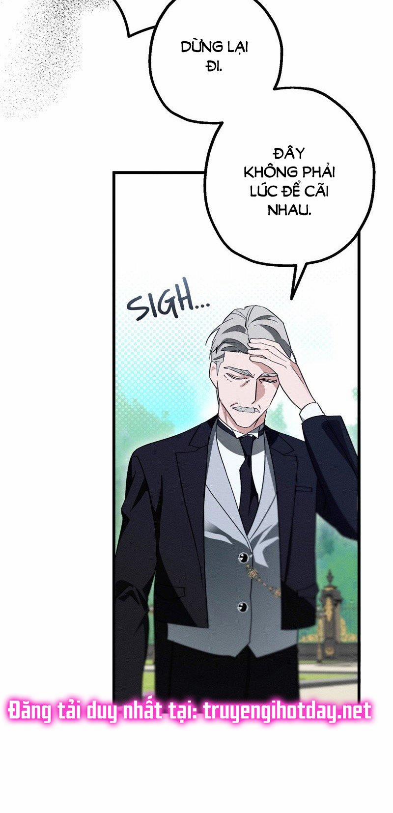 [18+] Dinh Thự Của Dã Thú 29.2 trang 25