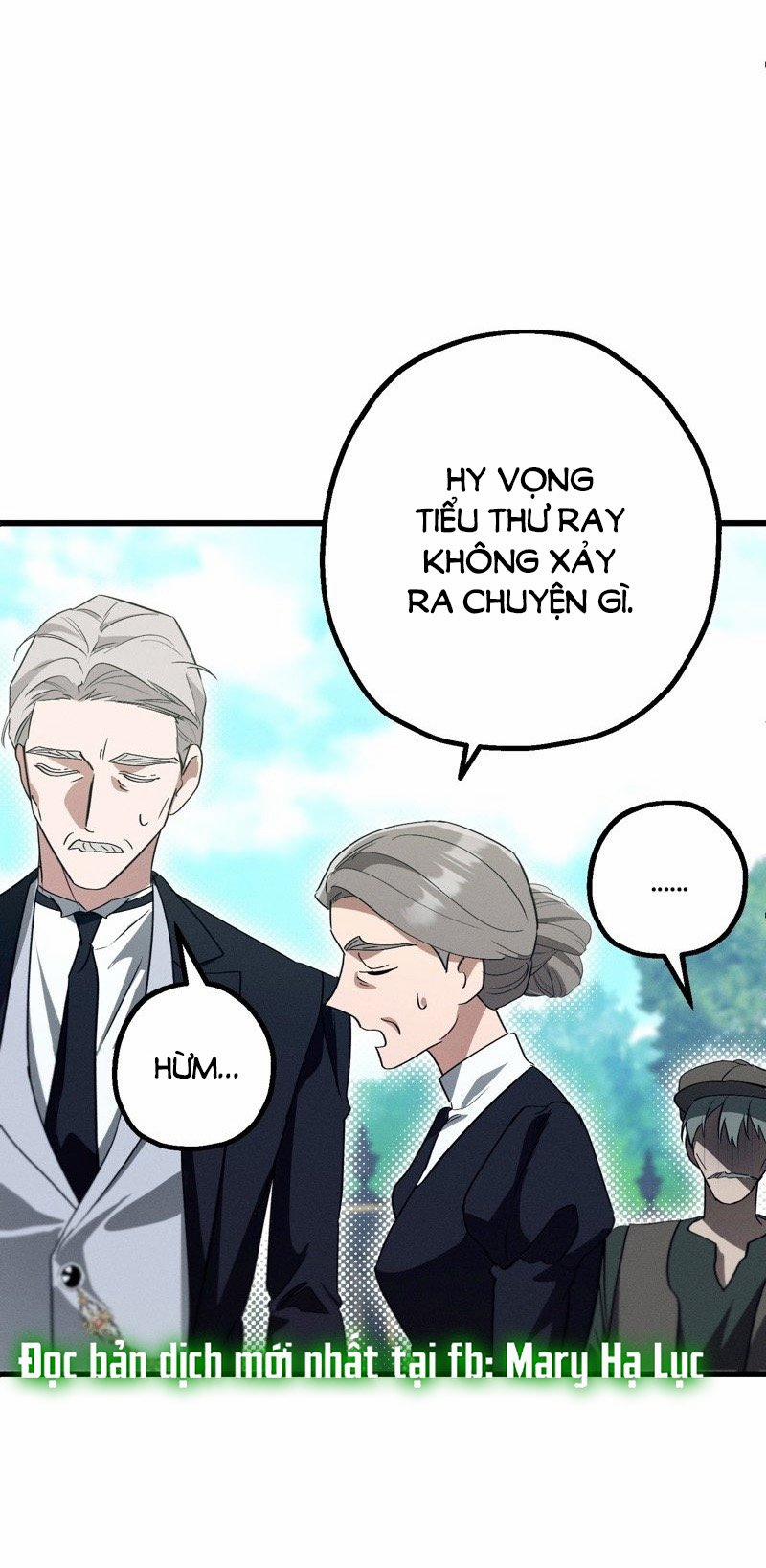 [18+] Dinh Thự Của Dã Thú 29.2 trang 28