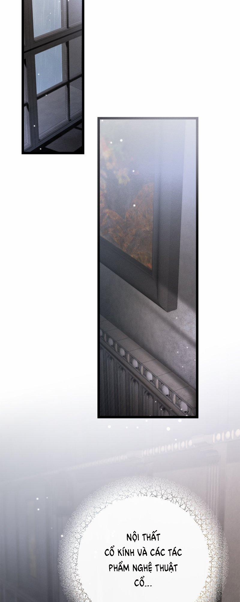 [18+] Dinh Thự Của Dã Thú 3.1 trang 1