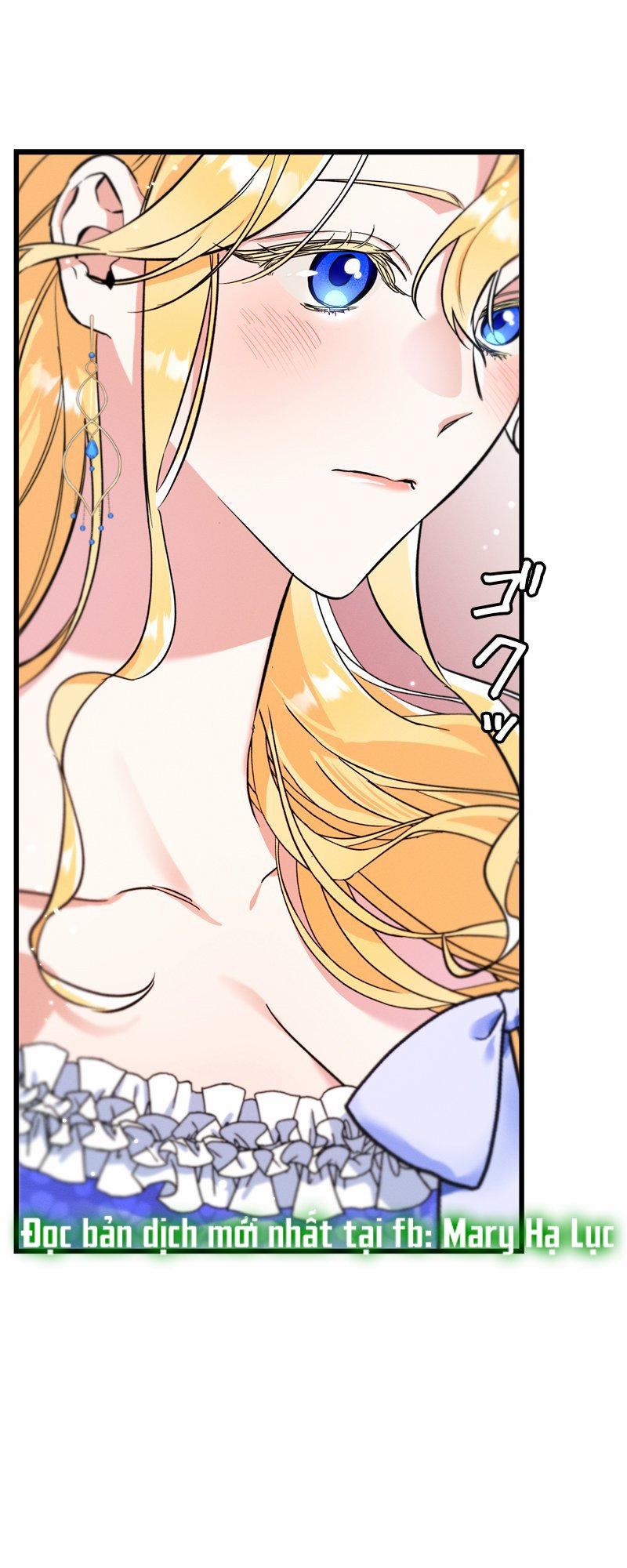 [18+] Dinh Thự Của Dã Thú 3.1 trang 11