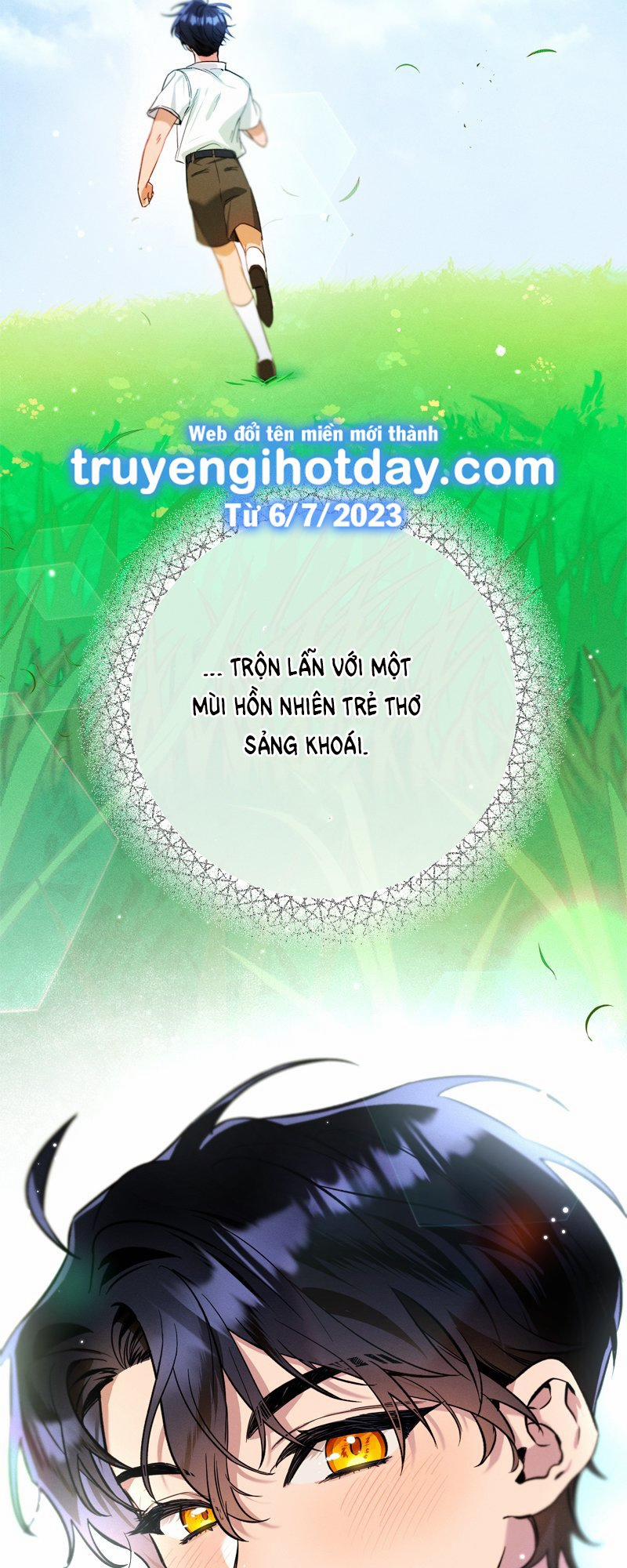 [18+] Dinh Thự Của Dã Thú 3.1 trang 17