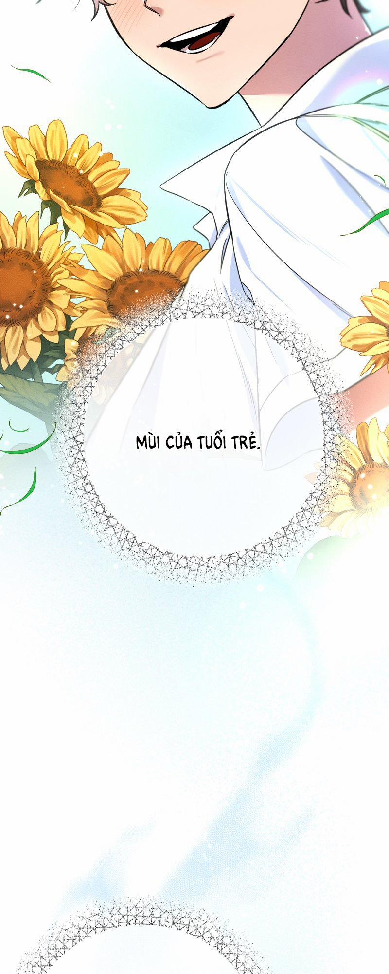 [18+] Dinh Thự Của Dã Thú 3.1 trang 18