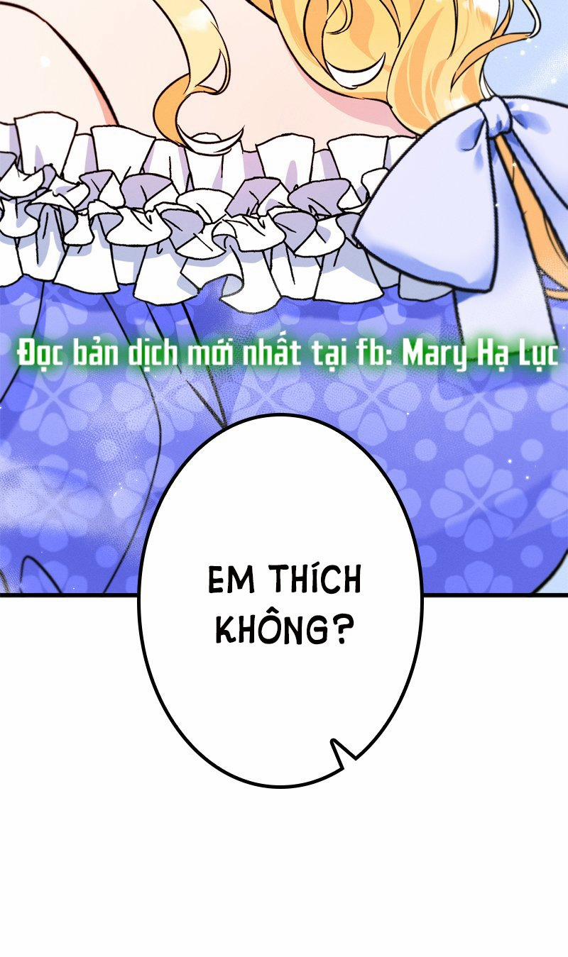 [18+] Dinh Thự Của Dã Thú 3.1 trang 20