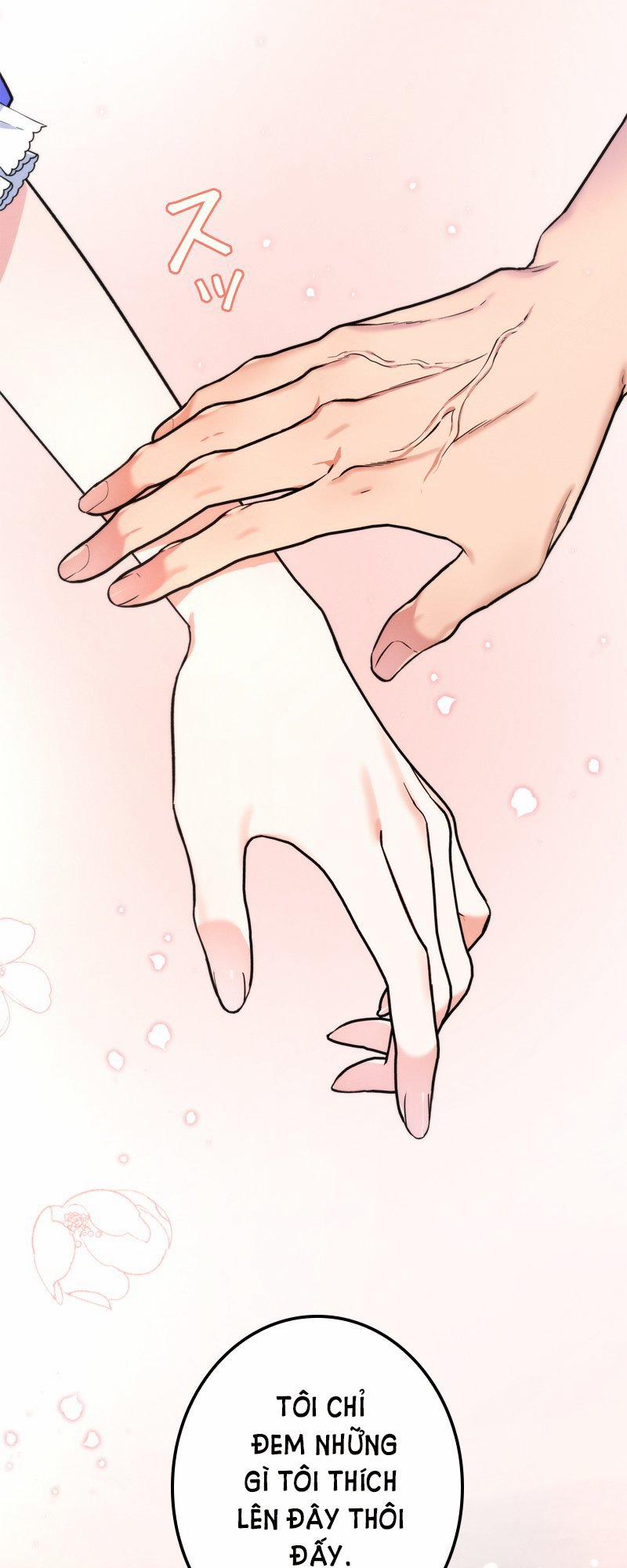 [18+] Dinh Thự Của Dã Thú 3.1 trang 24