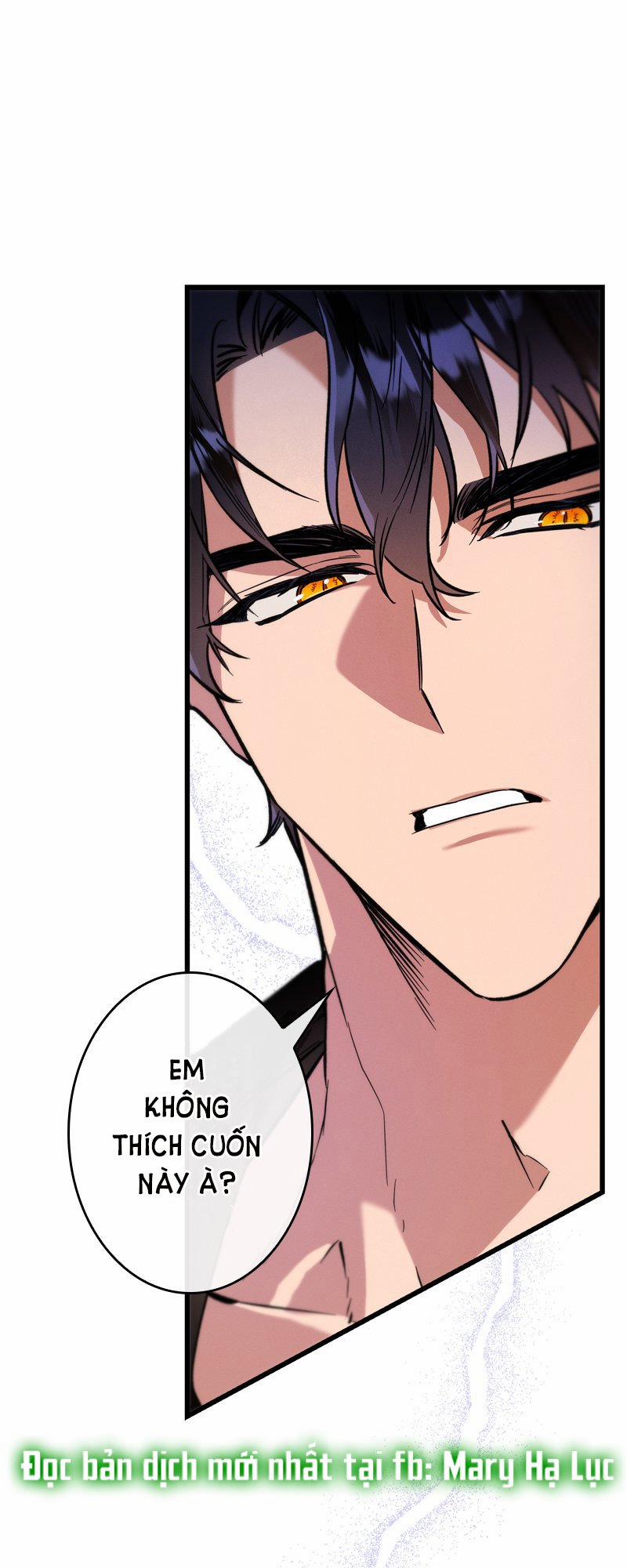 [18+] Dinh Thự Của Dã Thú 3.1 trang 31