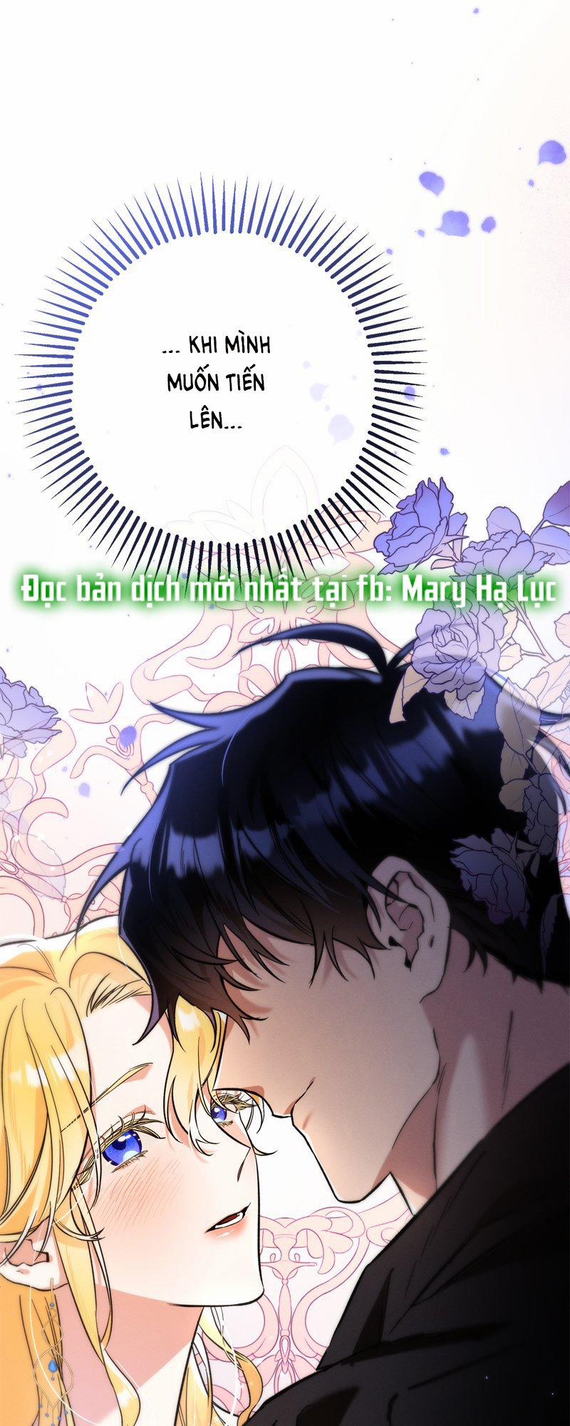 [18+] Dinh Thự Của Dã Thú 3.1 trang 37