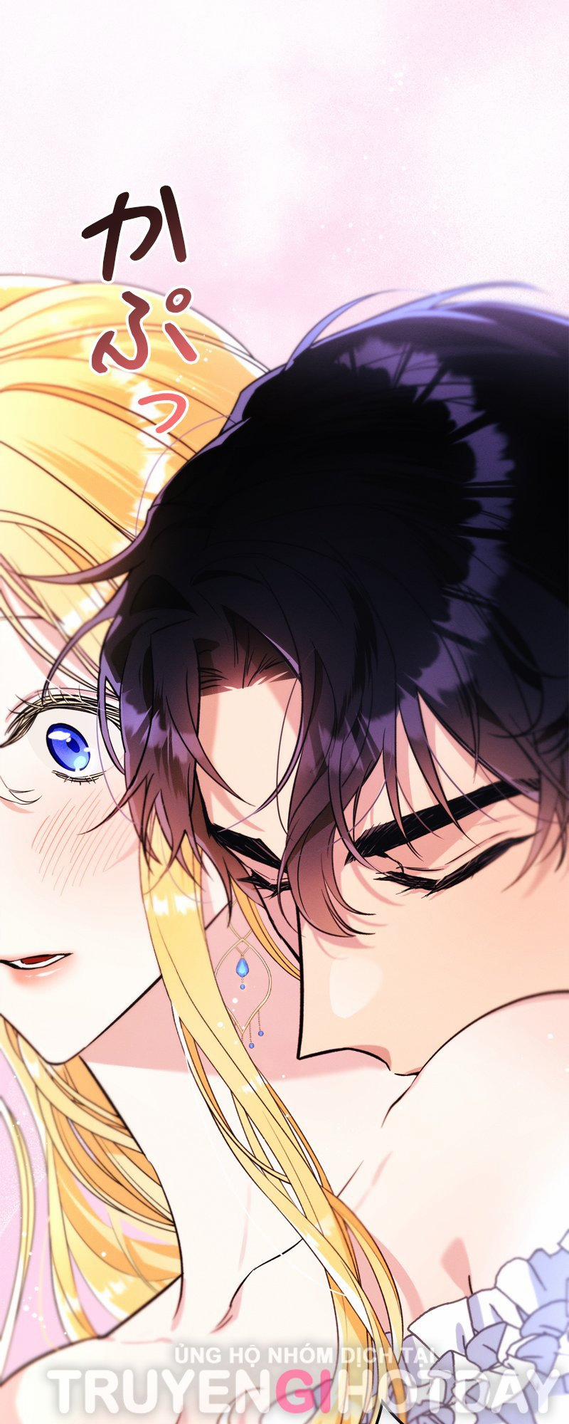 [18+] Dinh Thự Của Dã Thú 3.2 trang 17