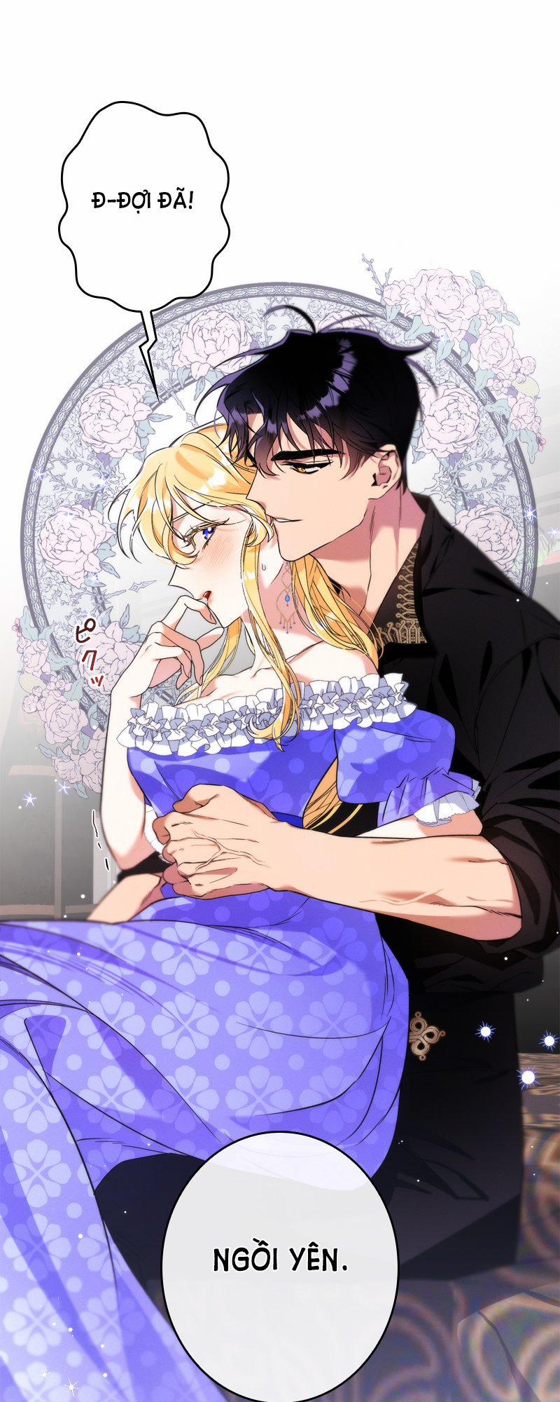 [18+] Dinh Thự Của Dã Thú 3.2 trang 20