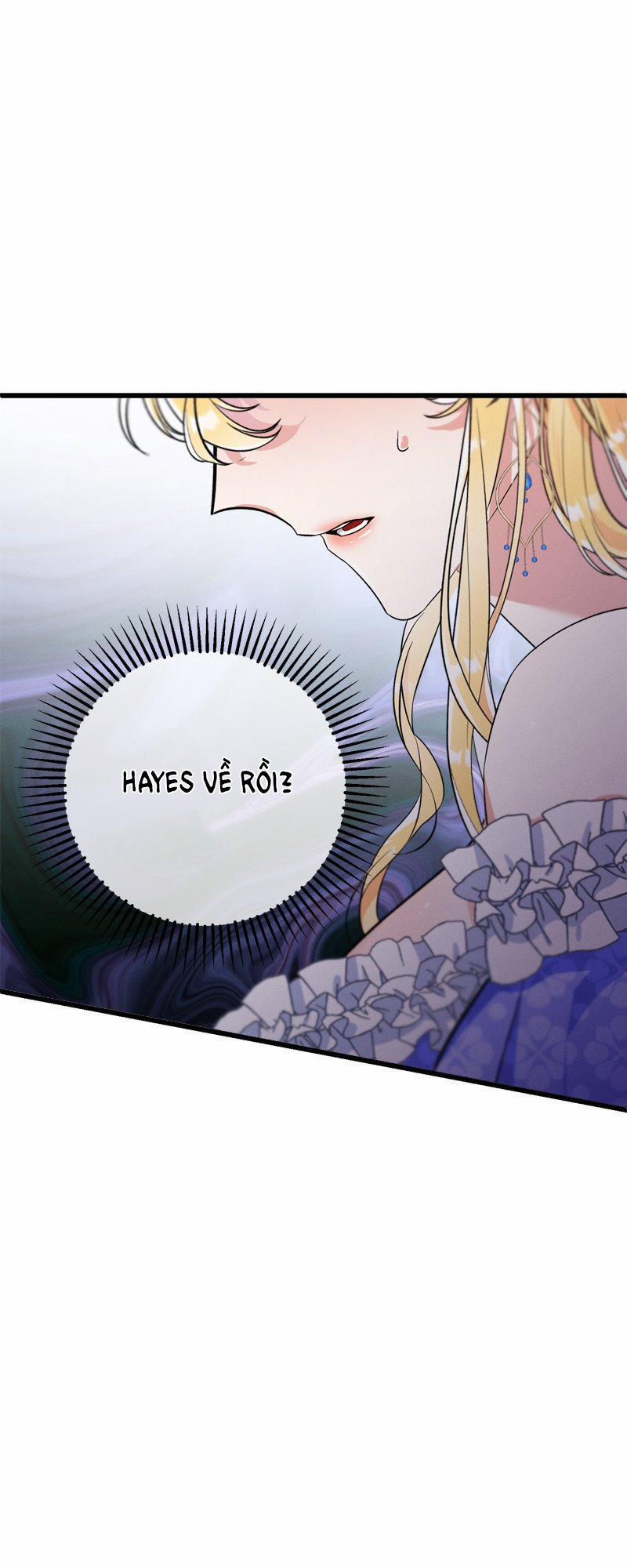 [18+] Dinh Thự Của Dã Thú 3.2 trang 36