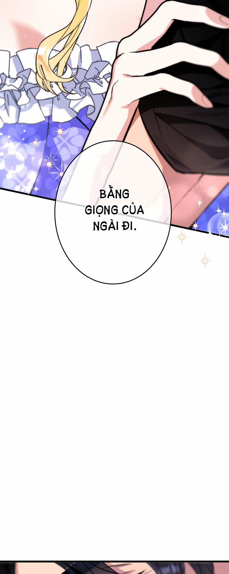 [18+] Dinh Thự Của Dã Thú 3.2 trang 4