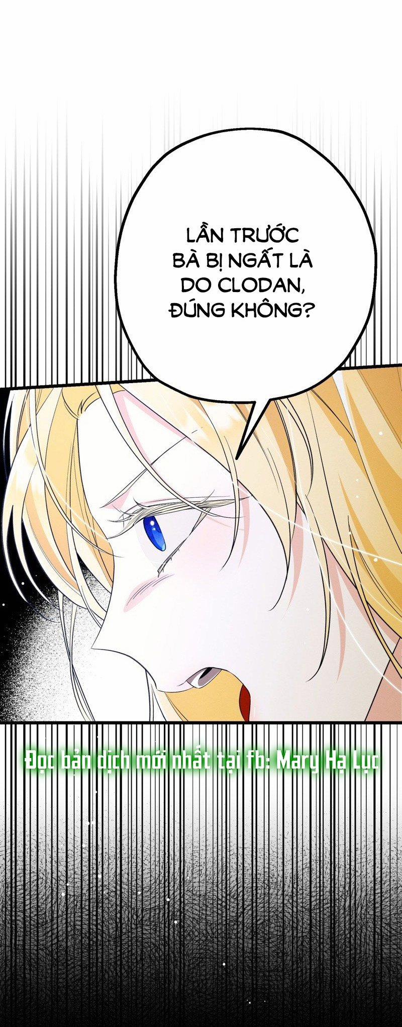 [18+] Dinh Thự Của Dã Thú 30.1 trang 10