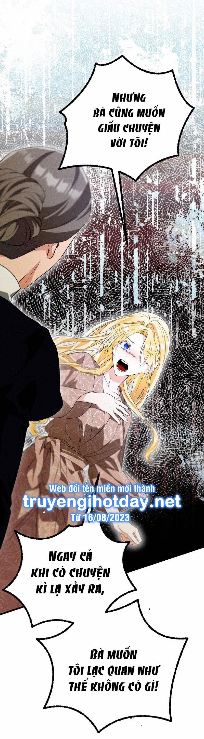 [18+] Dinh Thự Của Dã Thú 30.1 trang 16