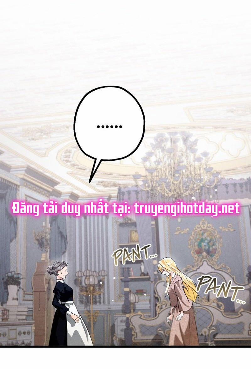 [18+] Dinh Thự Của Dã Thú 30.1 trang 17