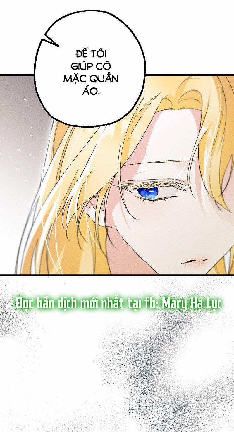 [18+] Dinh Thự Của Dã Thú 30.1 trang 3