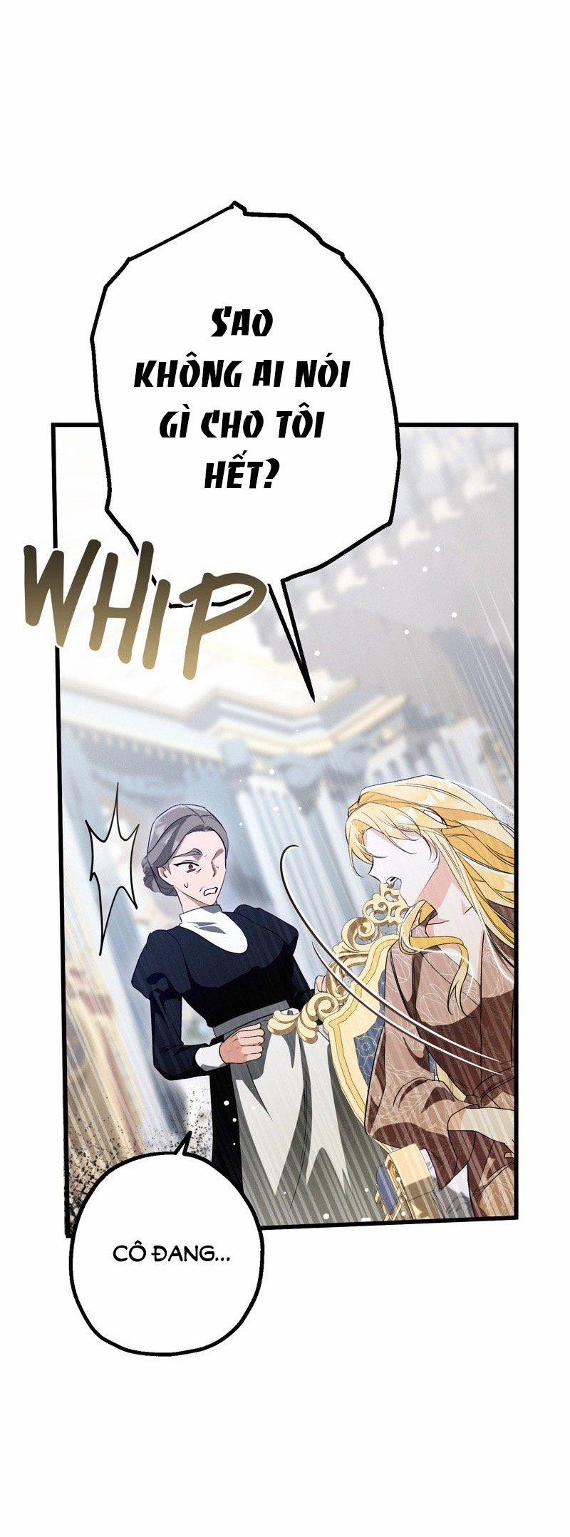 [18+] Dinh Thự Của Dã Thú 30.1 trang 9