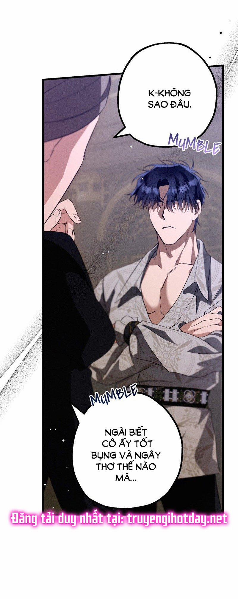 [18+] Dinh Thự Của Dã Thú 30.2 trang 1