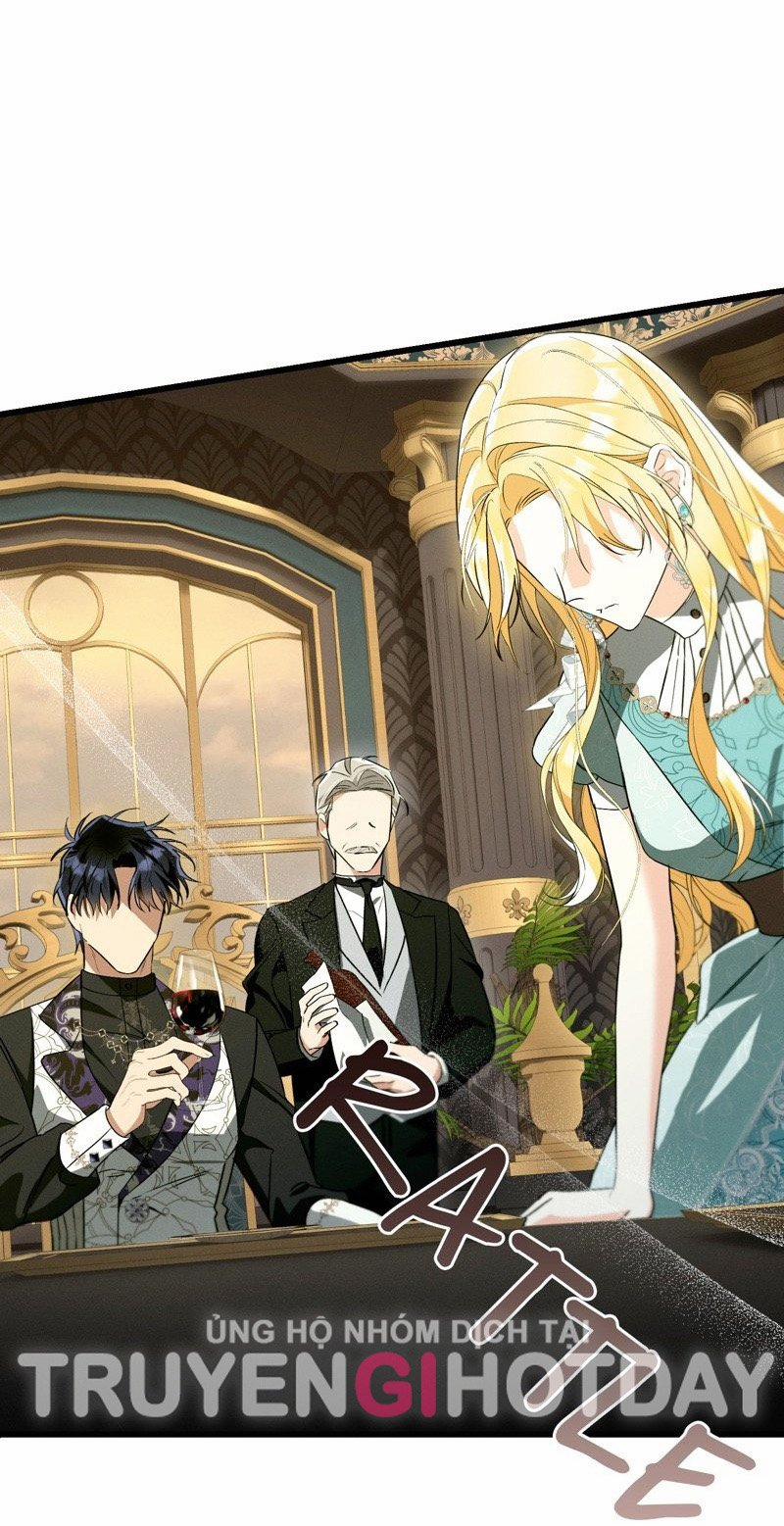 [18+] Dinh Thự Của Dã Thú 30.2 trang 23