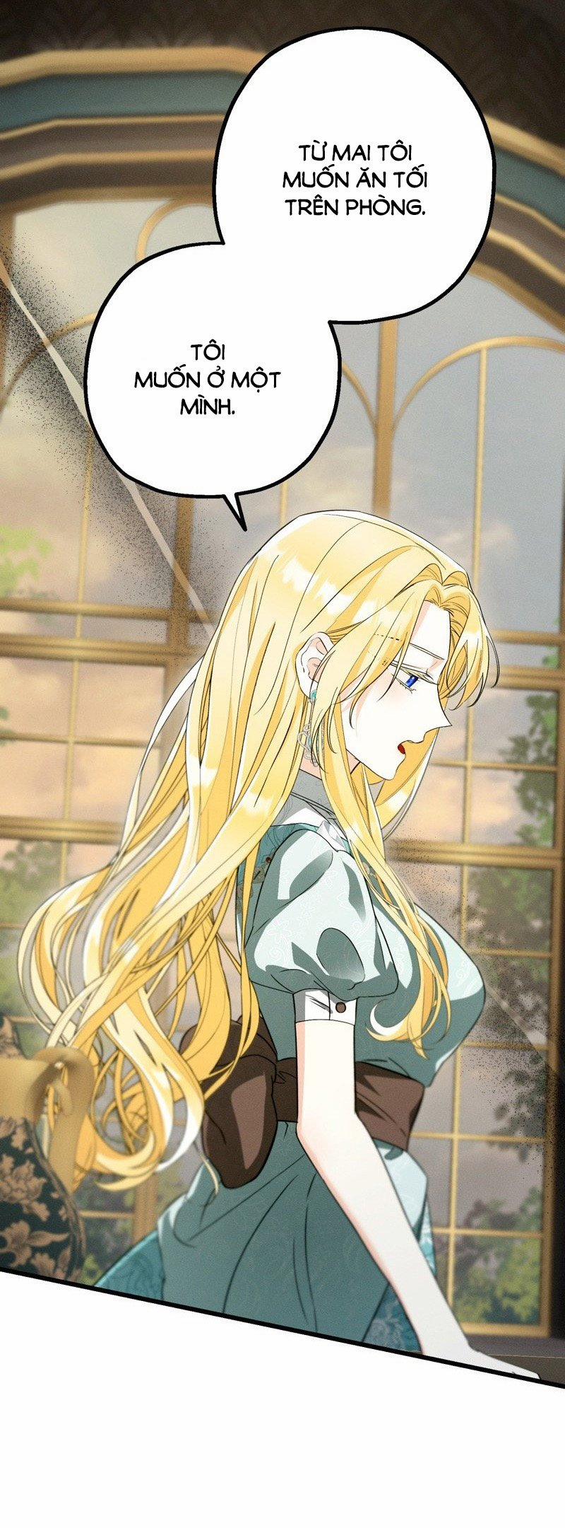 [18+] Dinh Thự Của Dã Thú 30.2 trang 25