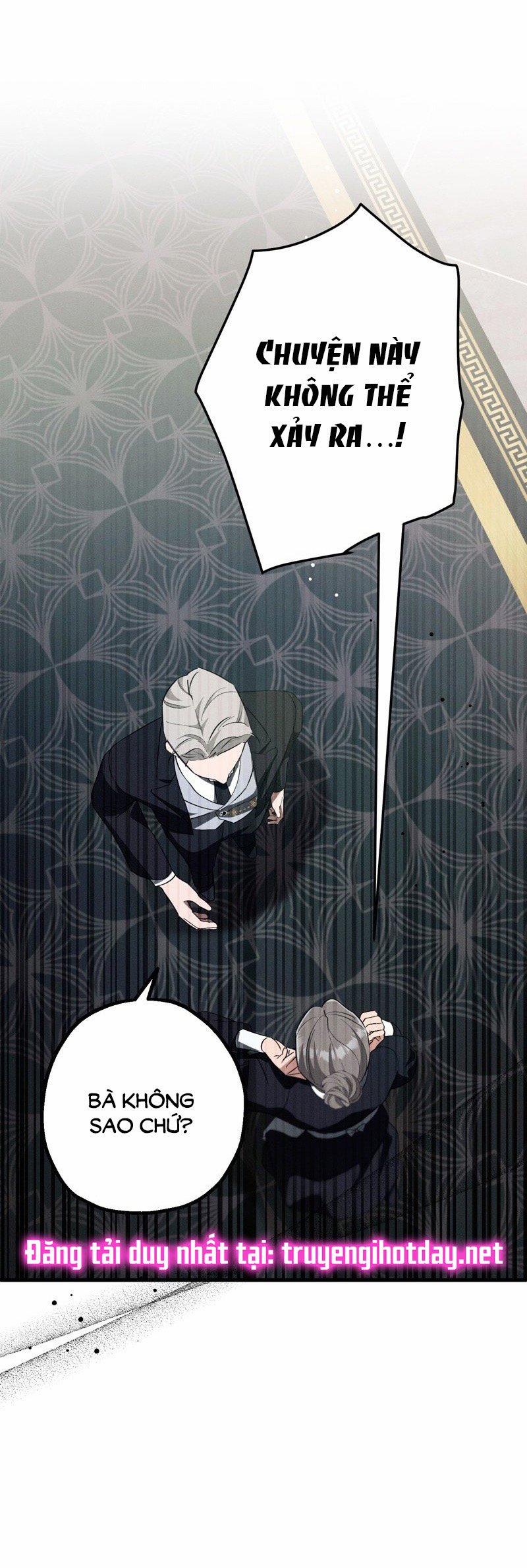 [18+] Dinh Thự Của Dã Thú 30.2 trang 33