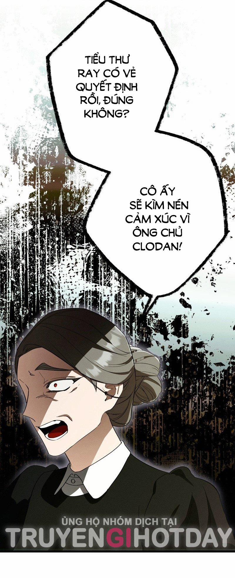 [18+] Dinh Thự Của Dã Thú 30.2 trang 35